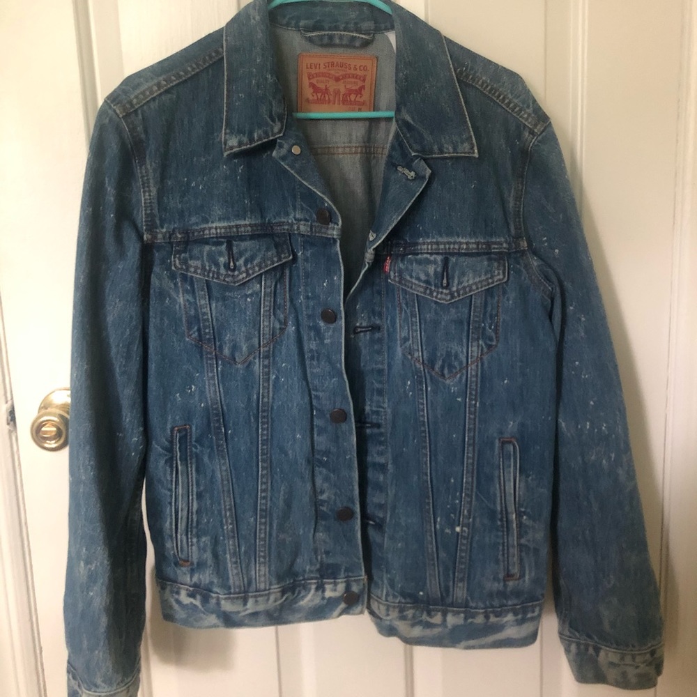 Levi’s Denim Jacket